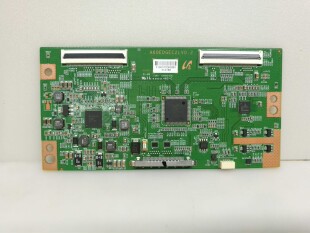 TCL L46E5300D L46F3200E逻辑板A60EDGEC2LV0.2