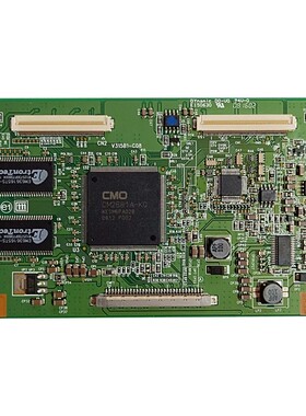 索尼KLV-32S400A/32G480A液晶电视逻辑板V315B1-C08