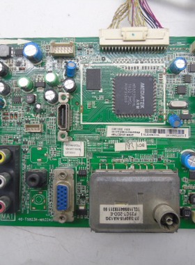 东芝40E100C 40TA1C 40TA1CH主板40-TSB23H-MAC2XG 08-MT23H04