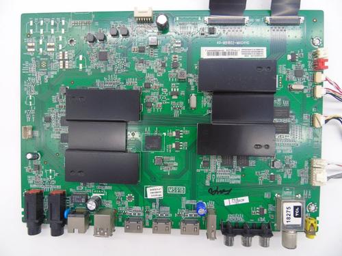 TCLL55A980CUD液晶电视配件