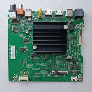 海信70E3F 70V1F-R 65E3F 65A52F液晶电视主板RSAG7.820.11581