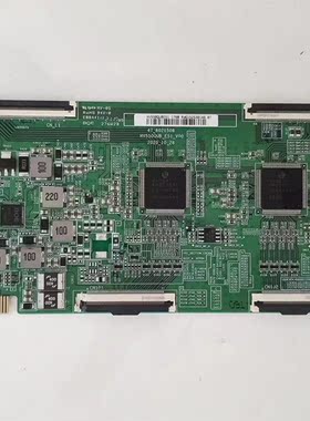 逻辑板47-6021508 HV550QUB-E51-V00 HV550QUBE51