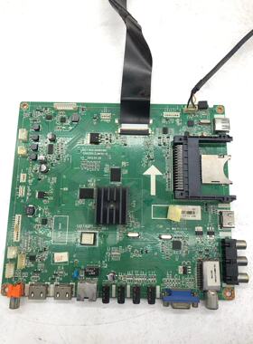 长虹32/47/55C2000iD 主板JUC7.820.00085881 JUC6.690.00085951