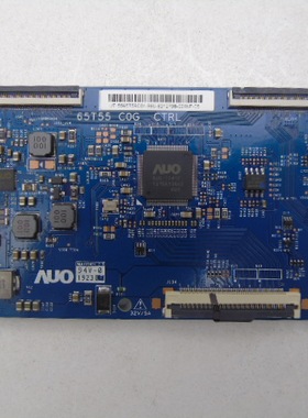 东芝65U7900C 65C68 65T55 C0G 65Q6 65Q8逻辑板65T55 C0G CTRL