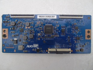 东芝65U7900C 65C68 65T55 C0G 65Q6 65Q8逻辑板65T55 C0G CTRL