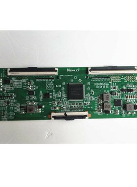 创维50M2 50V40逻辑板N4TP500UHDPV5D-F-B0 4K AC1127 CC500PV5D