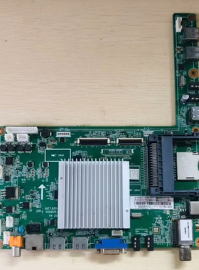 长虹UD42B6000 50B6000主板JUC7.820.00084354 JUC6.690.00092656