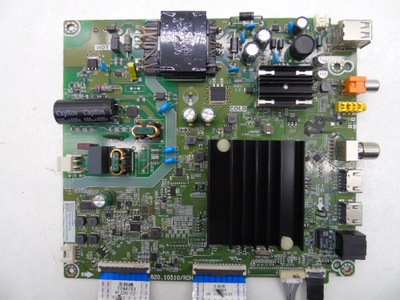 海信主板液晶电视配件