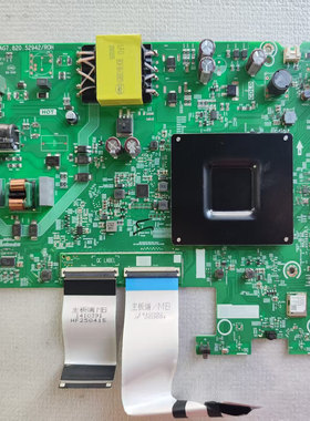 海信/维达VIDDA 55V1KD-R(B0M6)液晶电视主板RSAG7.820.52942