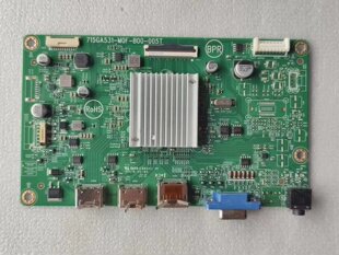 AOC/杂牌P279GX 32G2 C27G2驱动板 主板715GA531-M0F-B00-005T