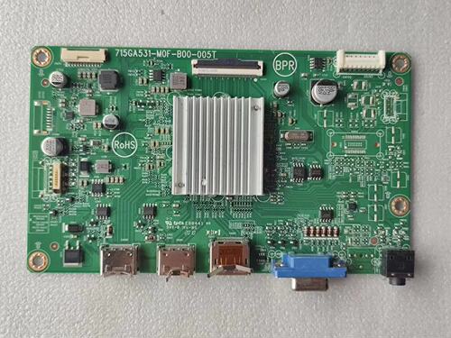 AOC驱动板液晶电视配件