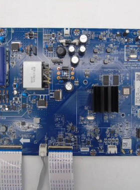 长虹55H2060GD主板JUX7.820.00271308 JUX6.690.00271325