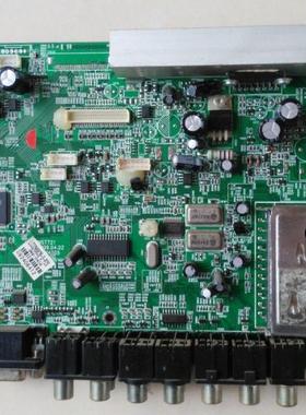 康佳LC26HS60B LC32ES62 LC26E530B LC32DS30主板MST721 35014005