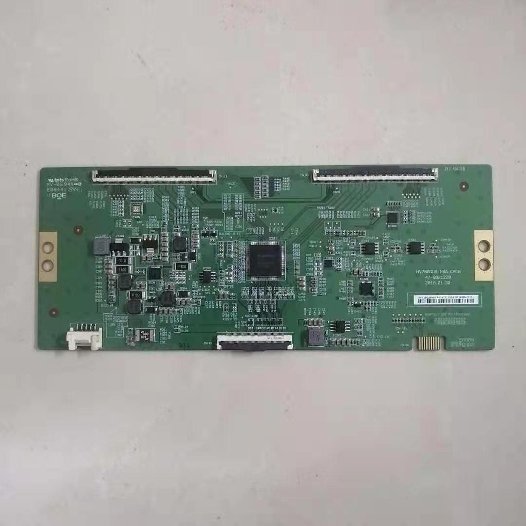 长虹逻辑板液晶电视配件