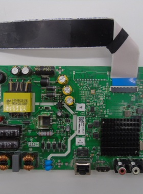 酷开40K5C 43K5C 43K5D 40E2A 40K5N主板583X-A5S580-0P00