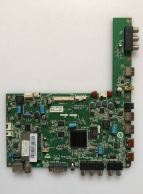 海尔 LE42A70 LE42A700 LE43A700 LE48A70主板0091802349