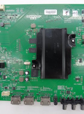 创维65F5A 50F5A 55F5A液晶电视主板5844-A8H62M-0P10 配屏可选