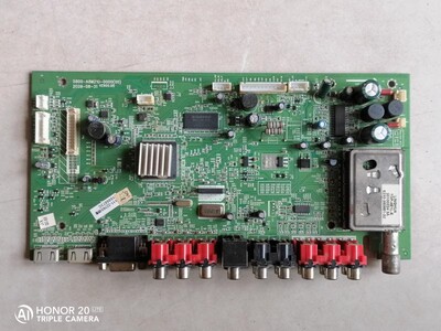 主板创维液晶电视配件