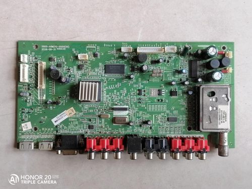 主板创维液晶电视配件