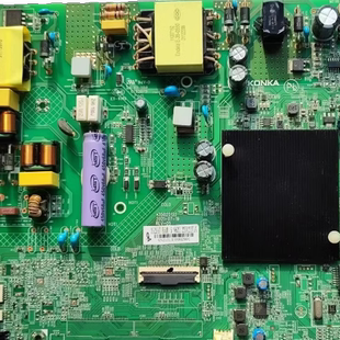 康佳LED55F3 55P7 V5 B50U 50D3 LED50K200主板35025132