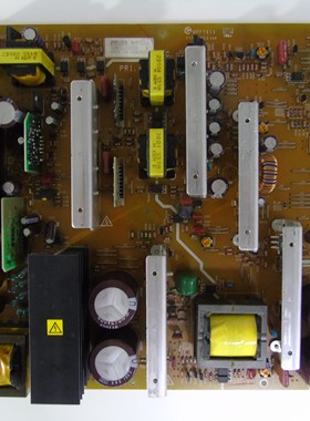 日立42PD300TC 42PD6000 电源板MPF7414 PCPF0058