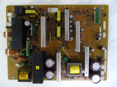 日立电源板液晶电视配件