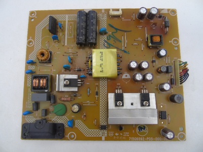 冠捷液晶电视配件电源板