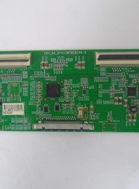 三星32寸逻辑板14Y-GA-EF11TMTAC2LV0.0 14Y-GA-EF11TMTAC2LV0.2