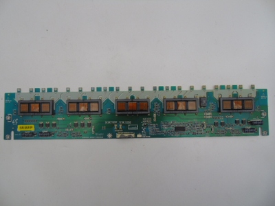 SSI400-20A01高压板液晶电视配件