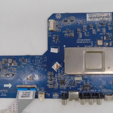 长虹主板液晶电视配件