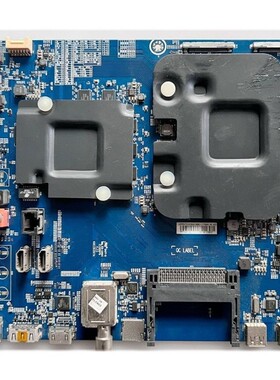 海信LED55XT910X3DUC LED65XT910X3DU(BOM1)主板RSAG7.820.6215