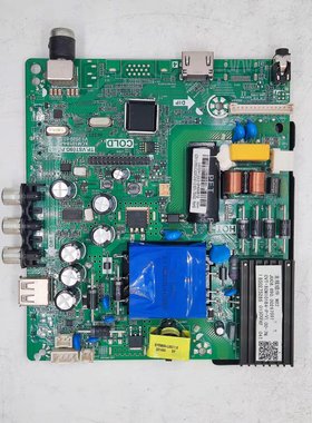 长虹 LED43C8 LED28C3000主板TP.VST69D.PB802 JUC6.690.00267597