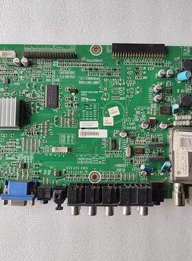 海信TPW5029D TPW50M39主板RSAG7.820.1108 配屏可选