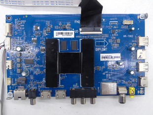 LS58A51主板0091802191 LS55A51 海尔LQ55H71 LS55H610C