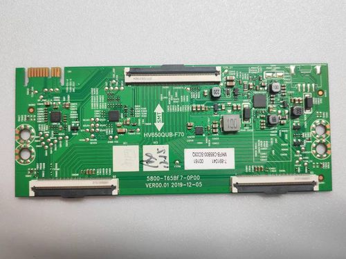 创维逻辑板液晶电视配件