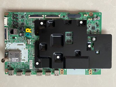 LG的主板液晶电视配件