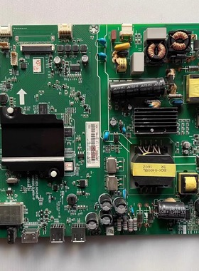 长虹49D3700i 55D3700I主板JUC7.820.00145188 JUC6.690.00147998