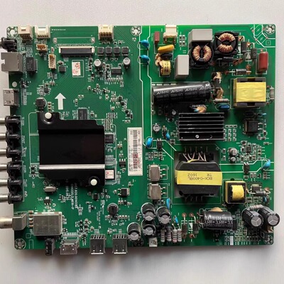 长虹主板液晶电视配件