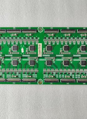 海信LED55MU9600X3DUC恒流板RSAG7.820.6718 白色贴标FZ167G0JG