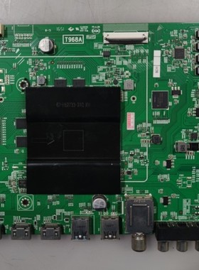 TCL D55A730U D49A730U L50P1-UD D55A930C主板40-T96807-MAA2HG