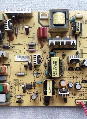 创维 26S19IW 液晶电视电源板 715G3418-P02-0HV-003M