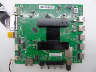 小米L65M5-4C L65M5-5S 55M5-4S主板DKTV-B001-T962-AC-20180816
