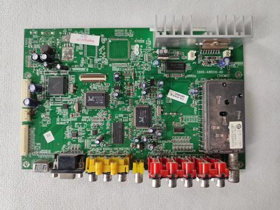 主板液晶电视配件创维