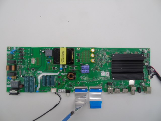 创维主板液晶电视配件