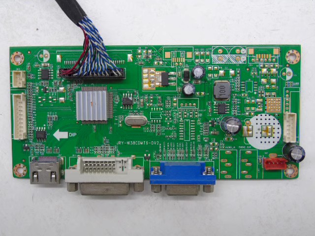 TCL驱动板液晶电视配件