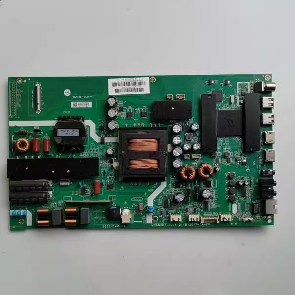 风行主板液晶电视配件