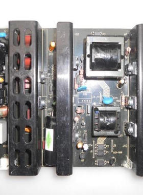 TCL L26E10 L32E10 L32M02电源板MLT666T