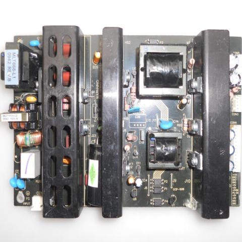 TCL电源板液晶电视配件
