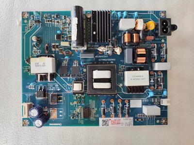 海尔电源板液晶电视配件