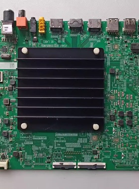 海信65E8G 65E7G 75E8G 85V1F-S 85E7G-PRO主板RSAG7.820.11821
